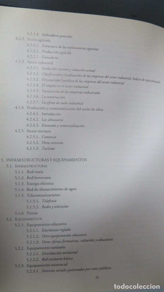 Libros de segunda mano: LA COMARCA DE LA LOMA - Foto 5