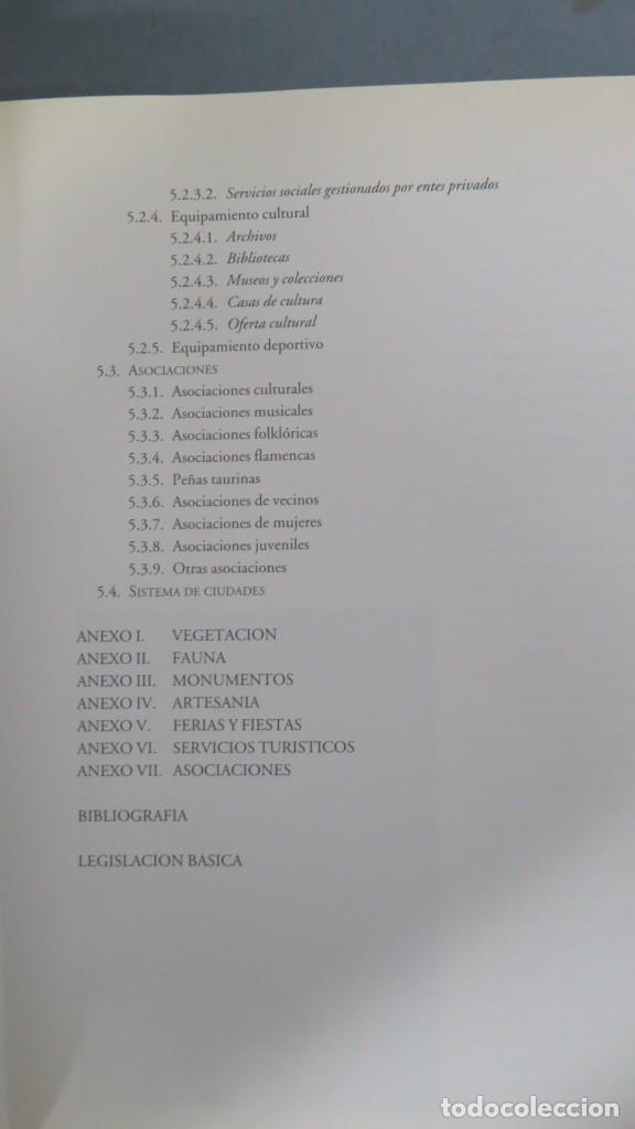 Libros de segunda mano: LA COMARCA DE LA LOMA - Foto 6
