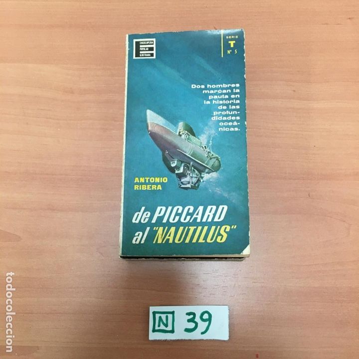 Libros de segunda mano: Antonio Ribera - Foto 1