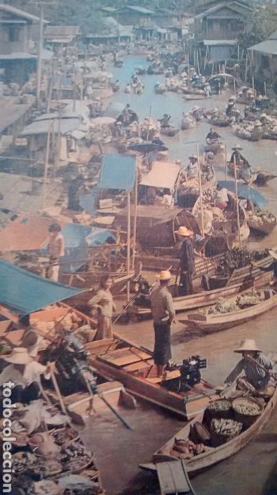 Libros de segunda mano: EL GRAN LIBRO DE VIAJES DE SELECCIONES DE READERS DIGEST