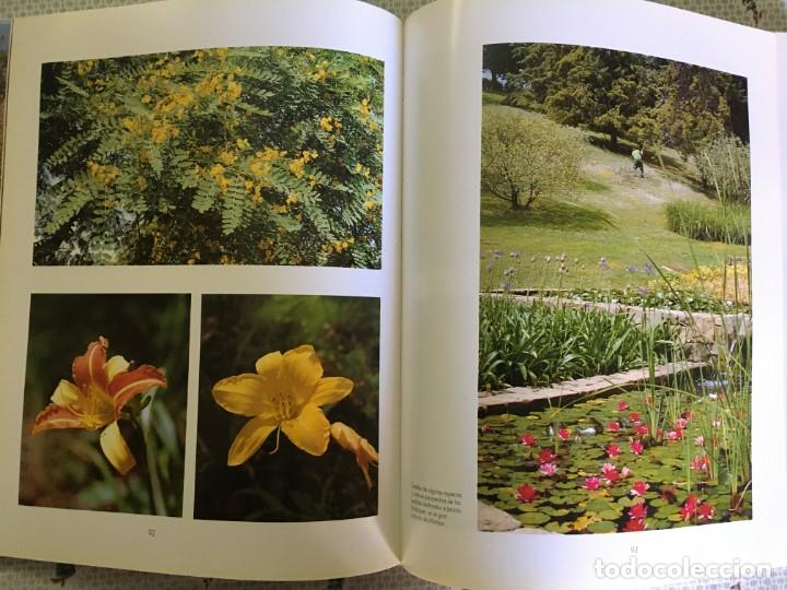 Libros de segunda mano: Jardines de Espa&ntilde;a - Foto 6