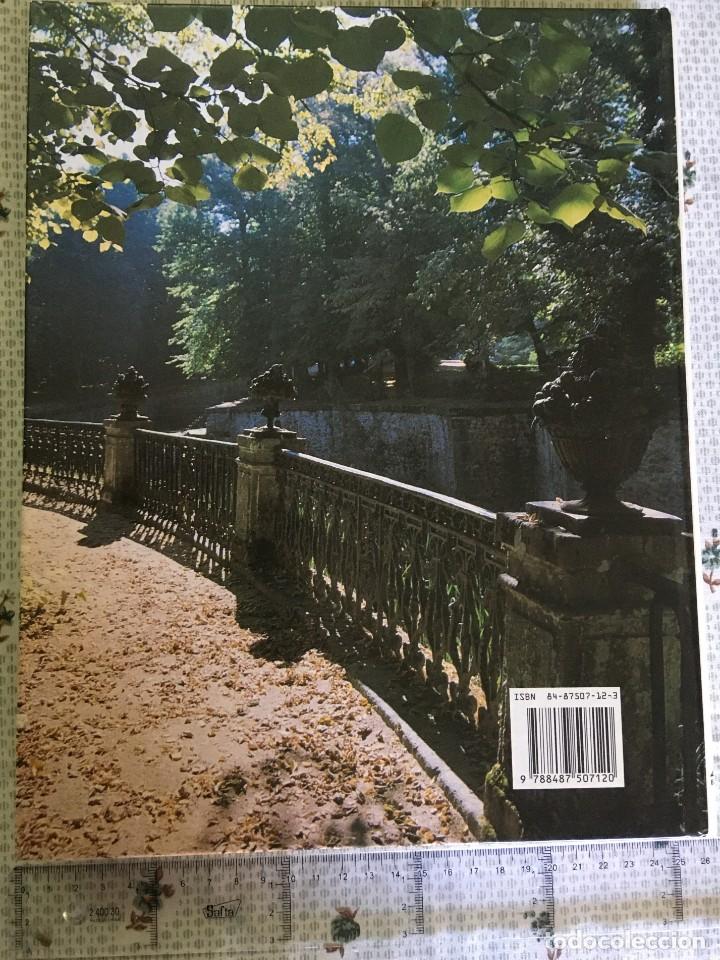 Libros de segunda mano: Jardines de Espa&ntilde;a - Foto 8