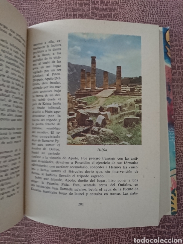 Libros de segunda mano: Grecia - Foto 3