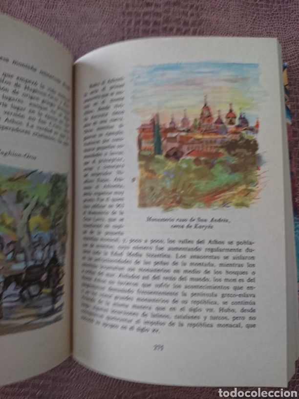 Libros de segunda mano: Grecia - Foto 4