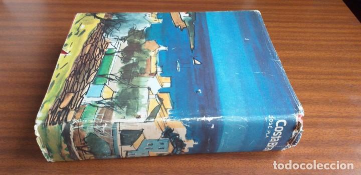 Libros de segunda mano: Costa Brava --- Jos&eacute; Pla - Foto 5