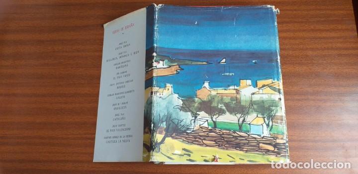 Libros de segunda mano: Costa Brava --- Jos&eacute; Pla - Foto 7
