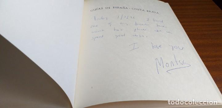 Libros de segunda mano: Costa Brava --- Jos&eacute; Pla - Foto 8