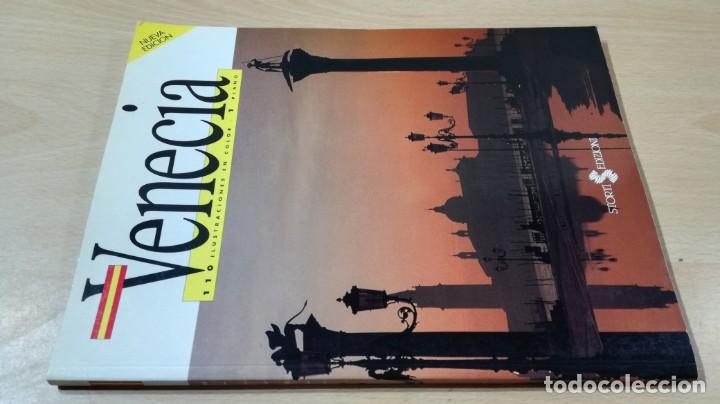 Libri di seconda mano: VENECIA - STORIT EDIZIONI		GRVOL13