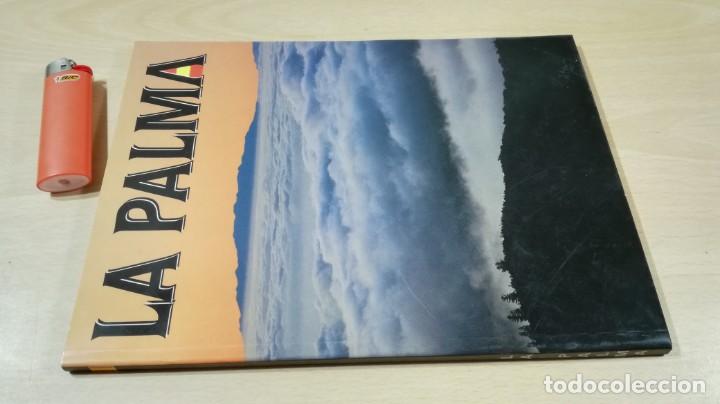 Libri di seconda mano: LA PALMA - OTERMIN EDICIONES		GRVOL16