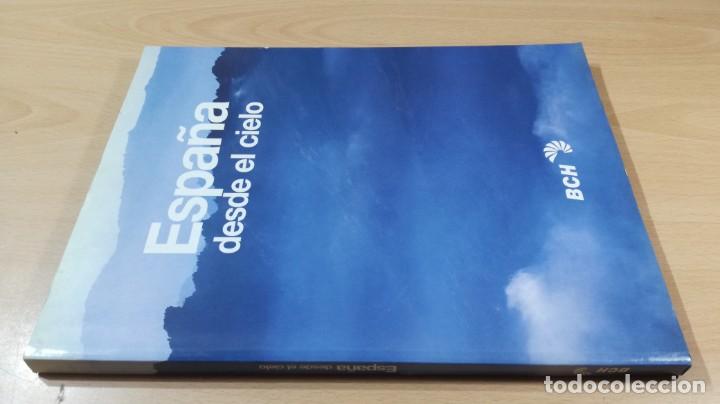 Libri di seconda mano: ESPA&Ntilde;A DESDE EL CIELO - BCH		GRVOL-11