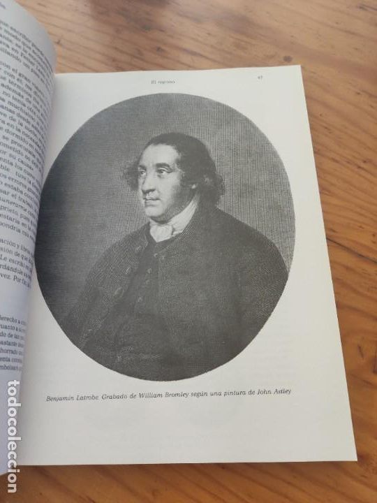 Libros de segunda mano: EL NILO AZUL, ALAN MOOREHEAD, EDICIONES DEL SERBAL. - Foto 7