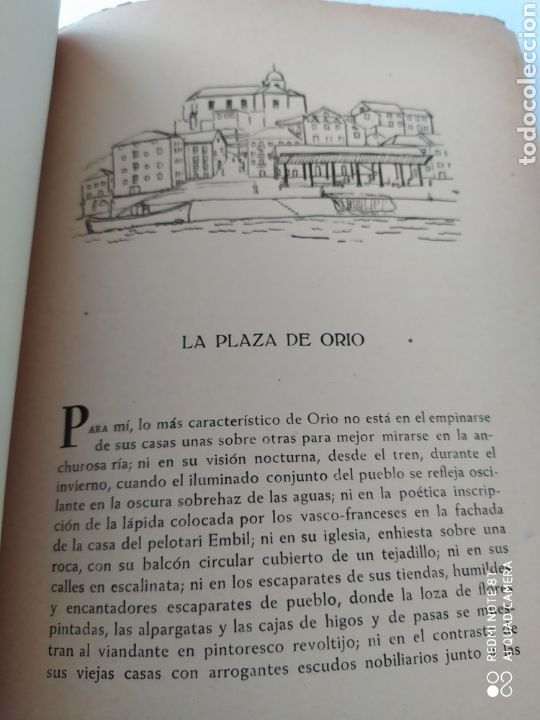 Libros de segunda mano: MI VIAJE DIARIO - Foto 3