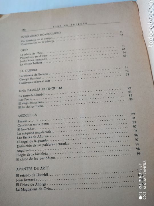 Libros de segunda mano: MI VIAJE DIARIO - Foto 6