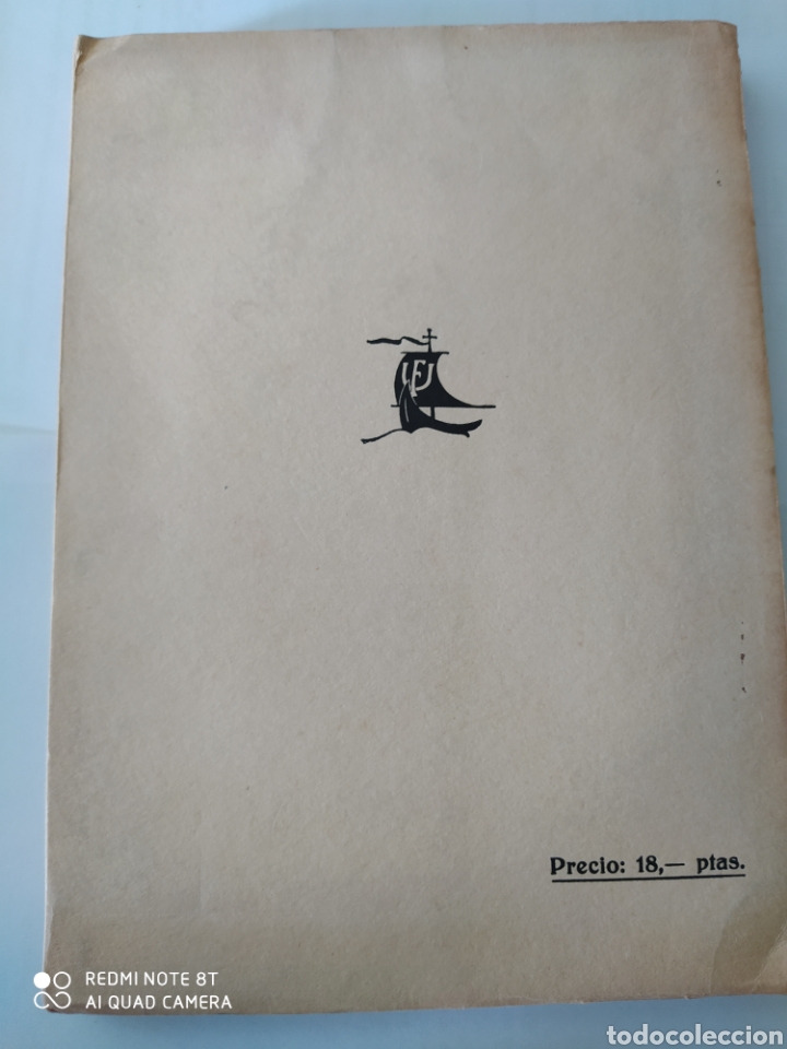 Libros de segunda mano: MI VIAJE DIARIO - Foto 8