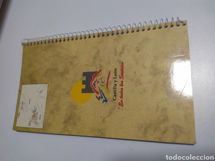 Libros de segunda mano: Camino de Santiago - Foto 4
