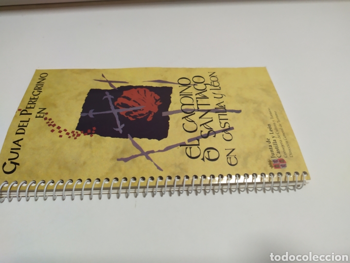 Libros de segunda mano: Camino de Santiago - Foto 12