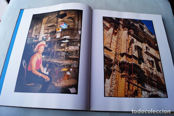 Libros de segunda mano: HAVANA. DAVID BAILEY. - Foto 2