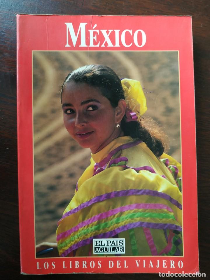 Gebrauchte B&uuml;cher: Mexico, Recuerdo de un pasado realidad del presente. El legado de los Mayas y la huella de los Esp