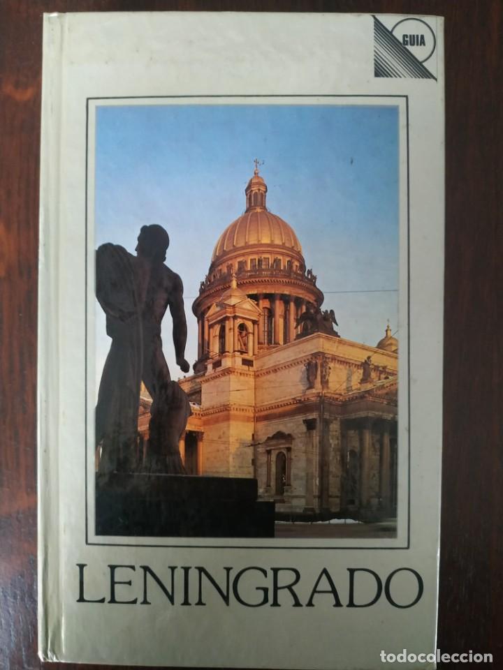 Gebrauchte B&uuml;cher: Leningrado despu&eacute;s de la muerte de Lenin, en el 1924, Conocida tambi&eacute;n como la Venecia del norte