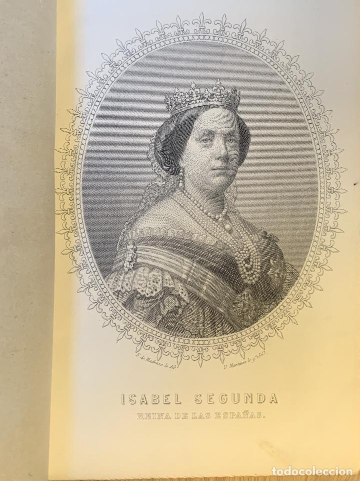 Libri di seconda mano: Gu&iacute;a de forasteros para el a&ntilde;o de 1868. Madrid. -