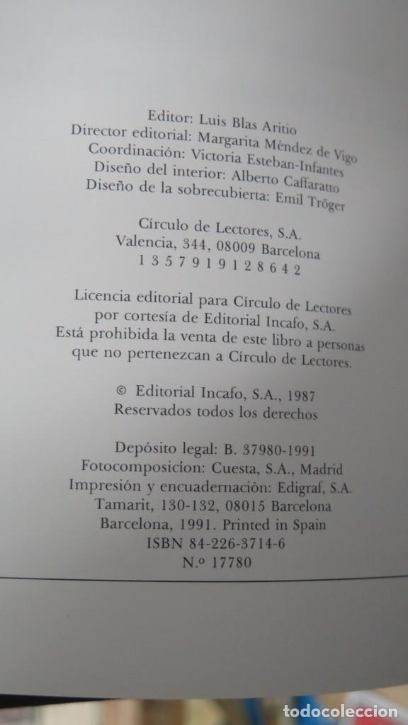 Libros de segunda mano: MADRID. AZORIN - Foto 2