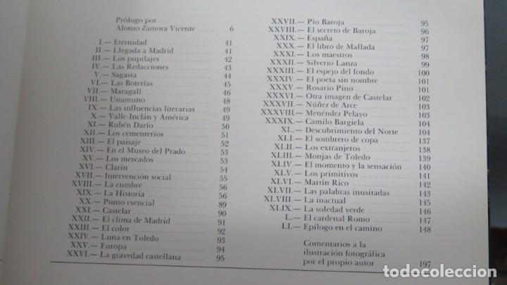 Libros de segunda mano: MADRID. AZORIN - Foto 3