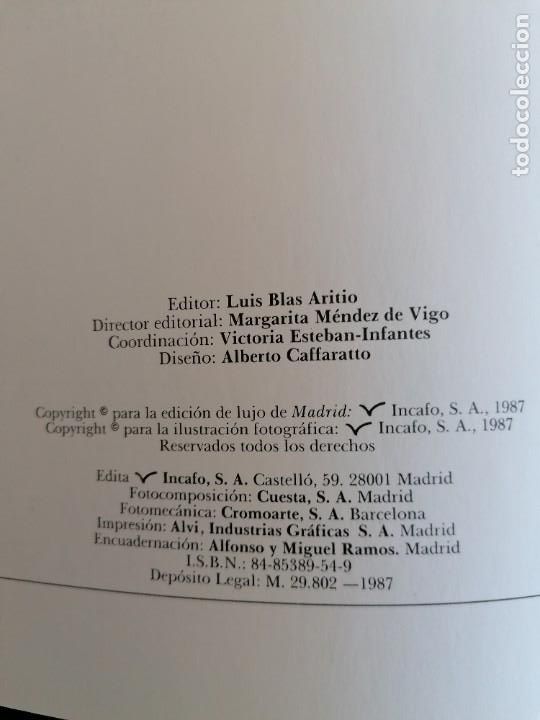 Libros de segunda mano: MADRID. AZORIN - Foto 4