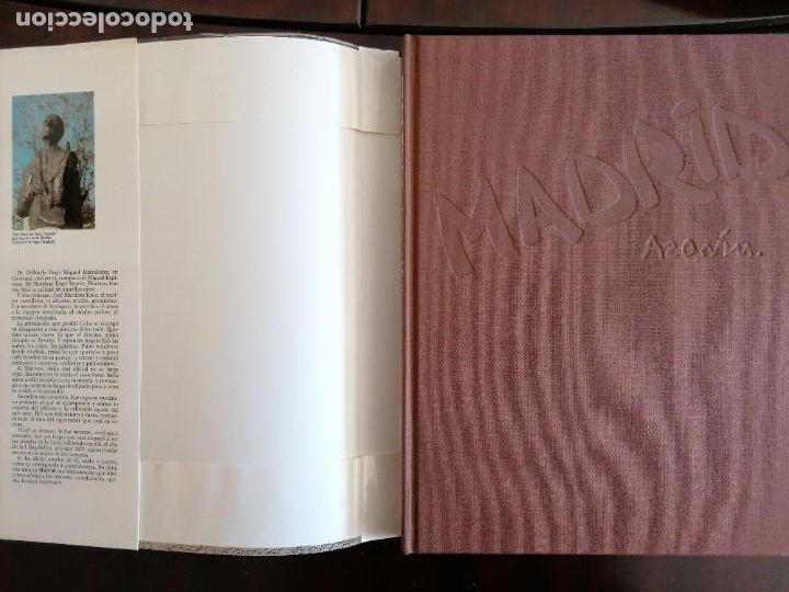 Libros de segunda mano: MADRID. AZORIN - Foto 2