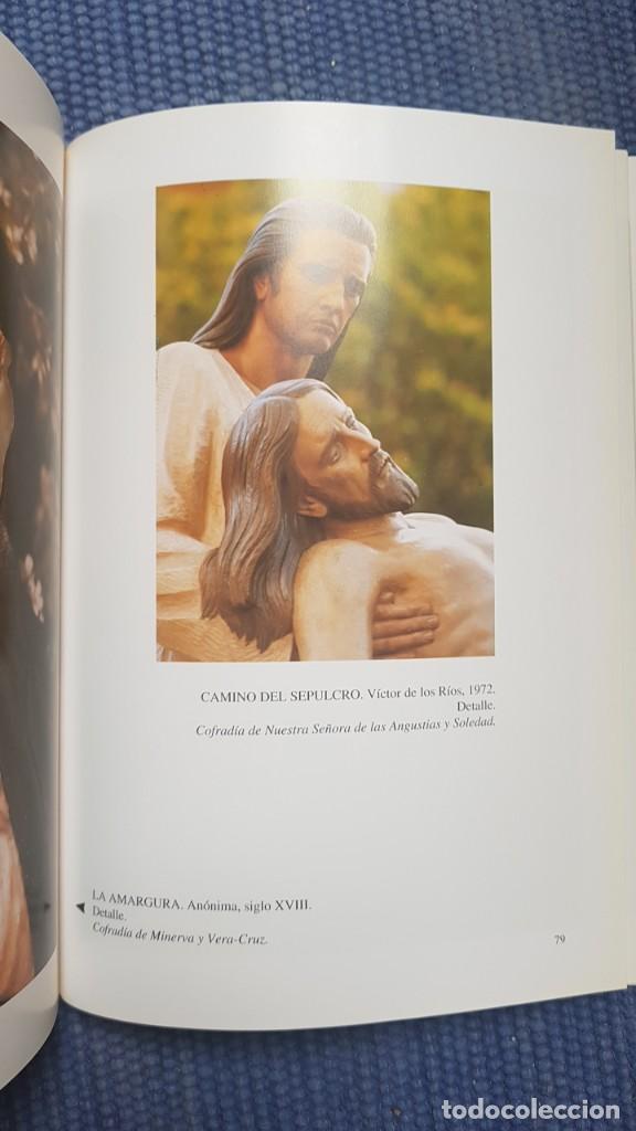 Libros de segunda mano: Los pasos de la Semana Santa de Le&oacute;n - Foto 2