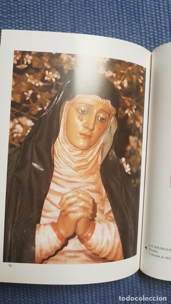 Libros de segunda mano: Los pasos de la Semana Santa de Le&oacute;n - Foto 3