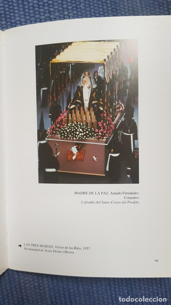 Libros de segunda mano: Los pasos de la Semana Santa de Le&oacute;n - Foto 4