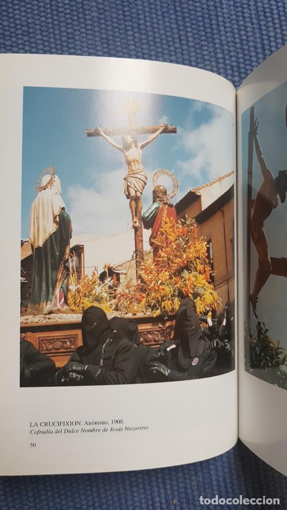 Libros de segunda mano: Los pasos de la Semana Santa de Le&oacute;n - Foto 5
