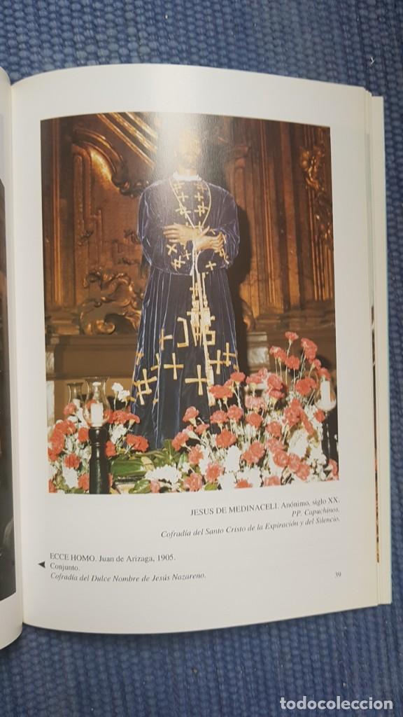 Libros de segunda mano: Los pasos de la Semana Santa de Le&oacute;n - Foto 7