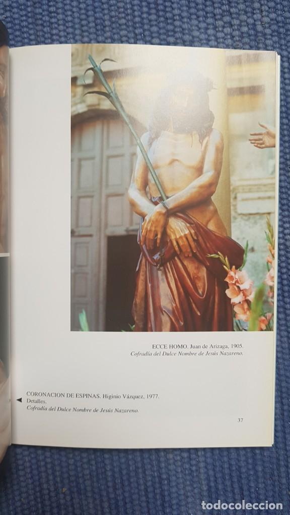 Libros de segunda mano: Los pasos de la Semana Santa de Le&oacute;n - Foto 9