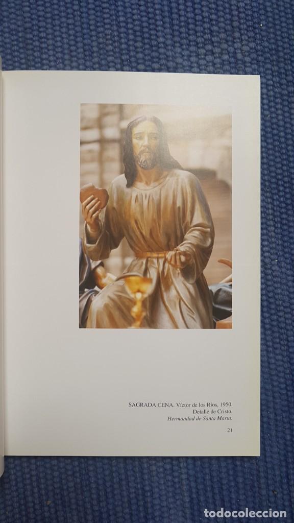 Libros de segunda mano: Los pasos de la Semana Santa de Le&oacute;n - Foto 10