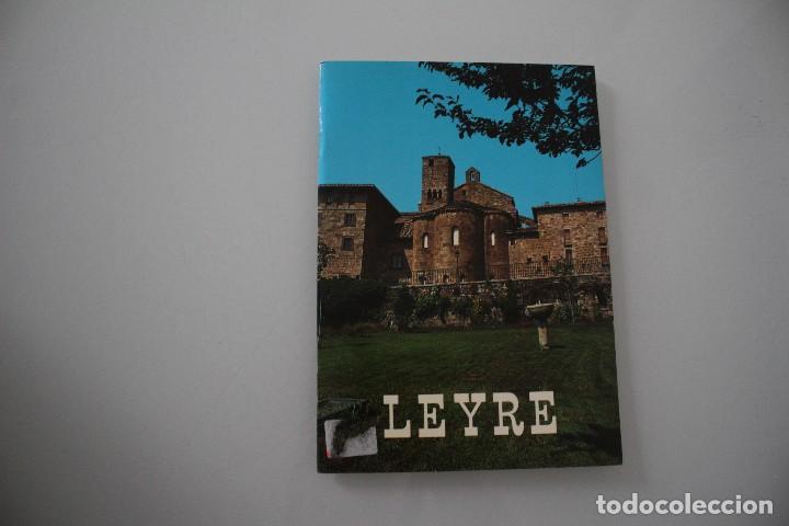 Libros de segunda mano: LEYRE - Foto 1