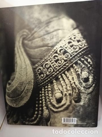 Libros de segunda mano: Les danseuses sacr&eacute;es d Angkor - Foto 3