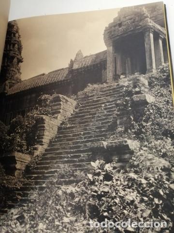 Libros de segunda mano: Les danseuses sacr&eacute;es d Angkor - Foto 6