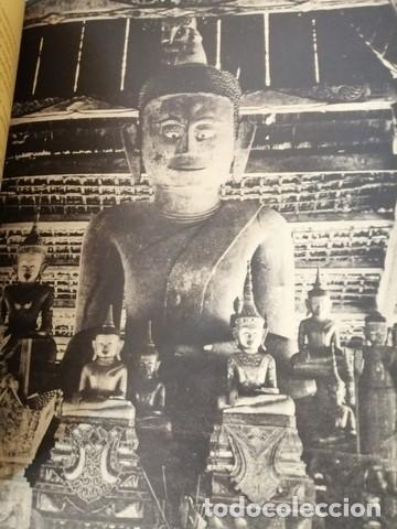 Libros de segunda mano: Les danseuses sacr&eacute;es d Angkor - Foto 7