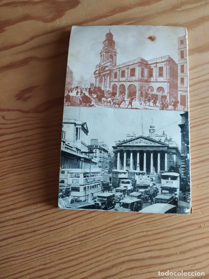 Libros de segunda mano: CIUDAD DE LONDRES - Foto 6