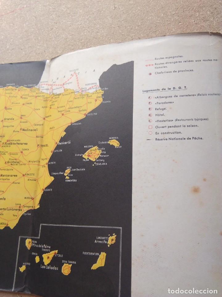 Libros de segunda mano: ESPAGNE - Foto 3