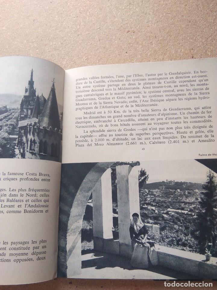 Libros de segunda mano: ESPAGNE - Foto 4