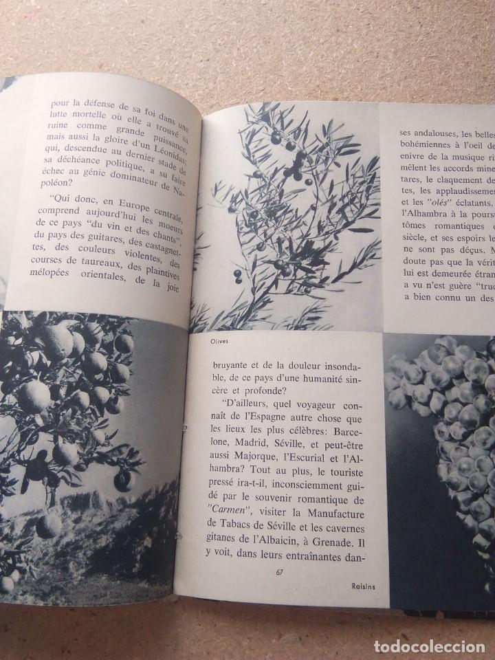 Libros de segunda mano: ESPAGNE - Foto 5