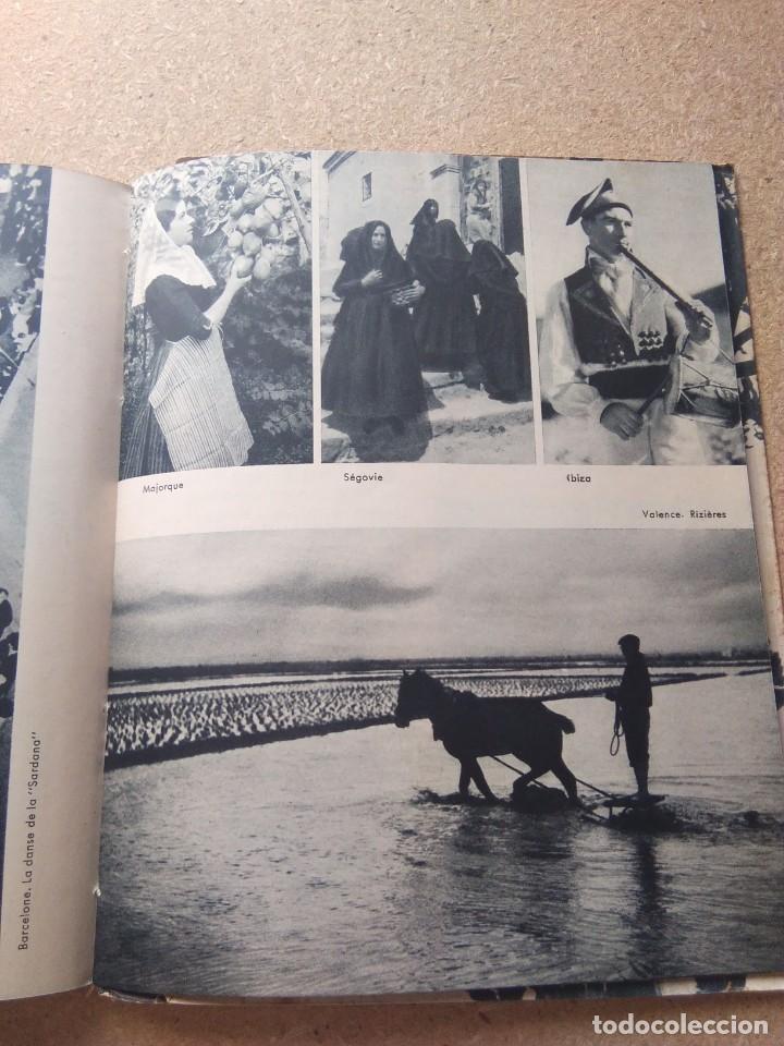 Libros de segunda mano: ESPAGNE - Foto 7