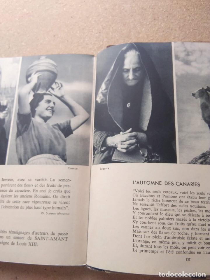 Libros de segunda mano: ESPAGNE - Foto 8