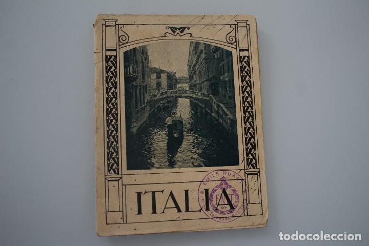 Libros de segunda mano: ITALIA - Foto 1