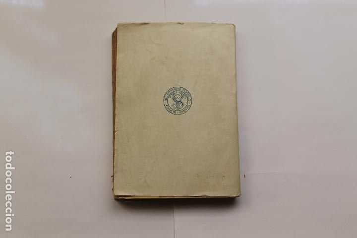 Libros de segunda mano: PANORAMA DE MADRID - Foto 4