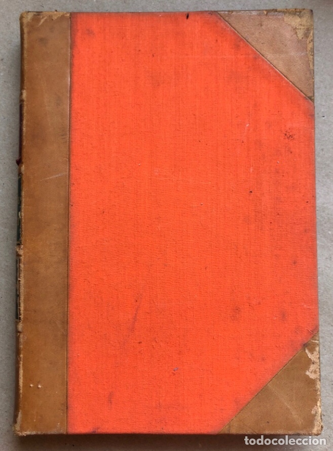 Libros de segunda mano: A TRAV&Eacute;S DEL ANCHO MUNDO (TOMO VI). SELECCIONES PARA LA JUVENTUD. BUENA ENCUADERNACI&Oacute;N.