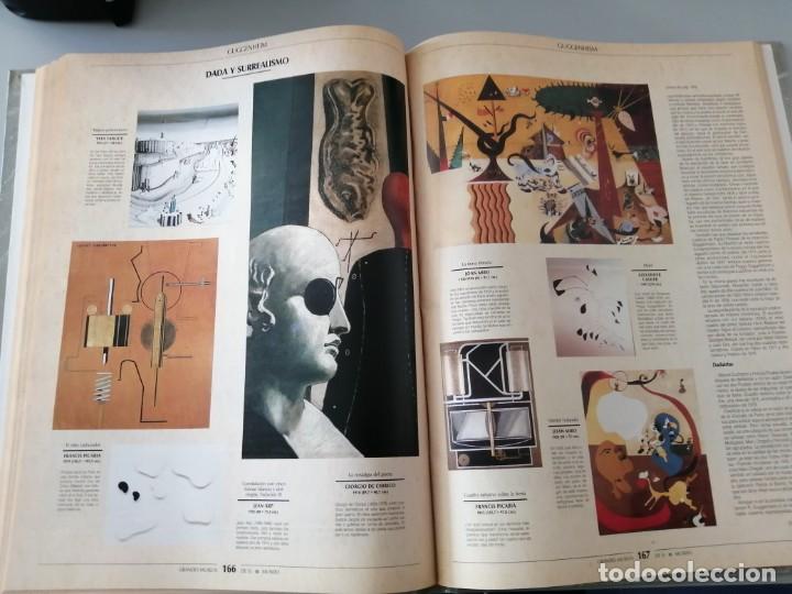 Libros de segunda mano: MUSEOS DEL MUNDO - Foto 3