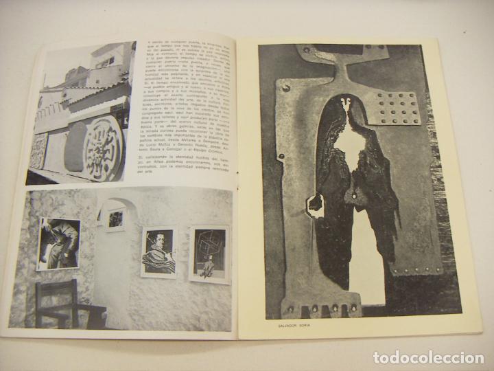 Libros de segunda mano: Altea 1972 - Foto 1